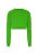 Mymo Sweatshirt Dames Sappig groen