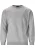 North Bend Sweatshirt ‘Easterlin’  lichtgrijs