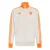 ADIDAS PERFORMANCE Sportsweatvest ‘FC Bayern München’  lichtbeige / oranje