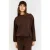 Moscow sweater – bruin