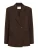 LeGer by Lena Gercke Blazers ‘Jerika’  donkerbruin