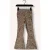 Ton & Ton Broeken Teddy Beige