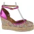 Unisa Cameo yu lmt multi/frag dames sandalen sportief