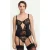 Chantelle Co Other Basque Black