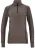 Whistler Functioneel shirt ‘Athene’  aardetinten / zwart