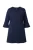 Ulla Popken Shirt  marine