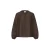 Damesblouse met lange mouwen Ichi Eydis