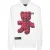 Sweatshirt Met Capuchon Teddy