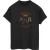 Li-cense Disney dames hocus pocus bezem squad 93 katoenen vriendje t-shirt