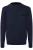 BLEND Sweatshirt ‘Oskari’  marine