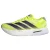 ADIDAS PERFORMANCE Loopschoen ‘Adizero Boston 13’  geel / zwart / wit