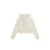 Damescapuchon Juicy Couture Iccle Outline