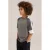 Salty Dog T-shirt taupe