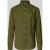 Polo Ralph Lauren Slim fit linnen overhemd met logostitching