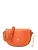 U.S. POLO ASSN. Schoudertas  oranje