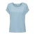 Dames-T-shirt met ronde hals Only Moster