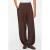 Vila Broek Vileora Hw Barrel Ankle Pants 14117743 Coffee Bean Dames
