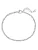 Eastside Armband  zilver