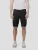 KOROSHI Cargojeans  black denim