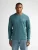 Petrol Sweater Round Neck M-1060-swr317 Sweater 6180 Oil Green