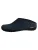 Glerups Huisschoenen ‘Black Rubber’  blauw