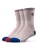 Champion Authentic Athletic Apparel Sokken  blauw / rood / wit