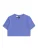 Urban Classics Shirt  violetblauw