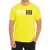 T-shirt korte mouw 9024050 man