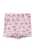 s.Oliver Broek  lichtblauw / rosa / lichtroze / natuurwit