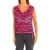 Dames t-shirt met korte mouwen uit mesh Z1T00669