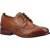 Hush Puppies Natalia Leren Damesschoenen Tan Brogues