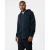 Lyle & Scott Tonal Eagle Heren Volledige Rits Hoodie