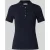 Tommy Hilfiger Slim fit poloshirt met logostitching, model ‘1985’
