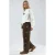 Lady Berşan Dames joggingbroek