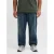 JACK & JONES PLUS SIZE JJICHRIS JJORIGINAL loose fit jeans medium blue denim Plus Size