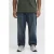 JACK & JONES PLUS SIZE JJICHRIS JJORIGINAL loose fit jeans medium blue denim Plus Size
