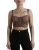 Dolce Gabbana Mesh Camisole Top