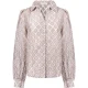 Nukus Blouse lange mouw nkf02100 antonell
