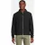 AllSaints Barrow Jacket Blk/chlk Pinstripe