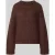 Pieces Regular fit pullover in two tone look model ‘DORTHEA’