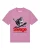 Watapparel Shirt ‘Savage cat’  rosa