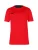 NIKE Functioneel shirt  rood / zwart