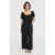 O’Neill Aansluitend jumpsuit zwart