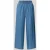 Only relaxed fit culotte van puur lyocell model ‘CHARIS’