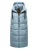 Navahoo dames lange bodywarmer Schnuffelchen – Warm & Stijlvol met Capuchon