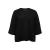 VERO MODA CURVE Plus Size sweater met pailletten – zwart