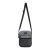 Firetrap Koninkrijk Crossbody Tas (Zwart)