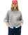 Tommy Hilfiger Geborduurde Graphic Sweater