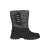Mountain Warehouse Heren Frost Snow Laarzen (Donkergrijs)