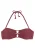 SUNSEEKER Bikinitop  rood